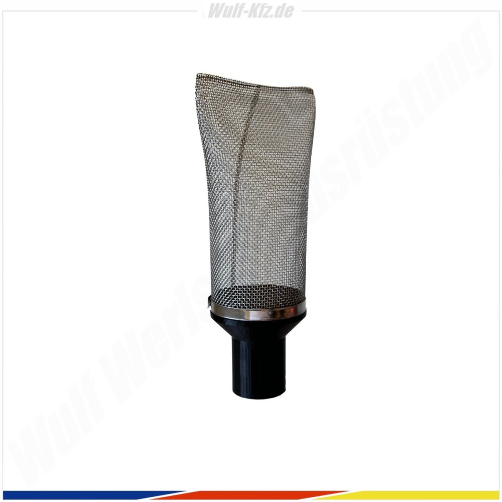 Drester Radwaschmaschine GP12 Silverstone